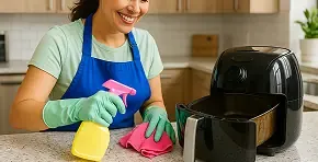 House Cleaning